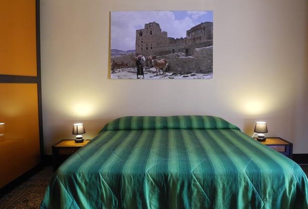 Kalsa Apartment