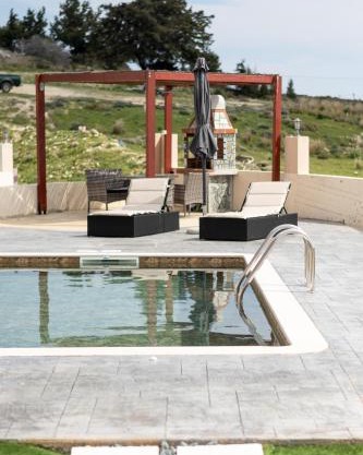 Kalypso Sea View Villa