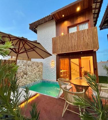 Kamai Lodge Icaraí