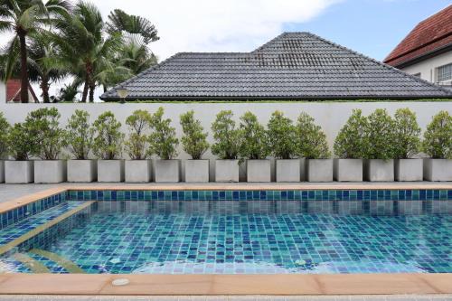 Kamala - Chonlada Holiday Home 2 BR Residence