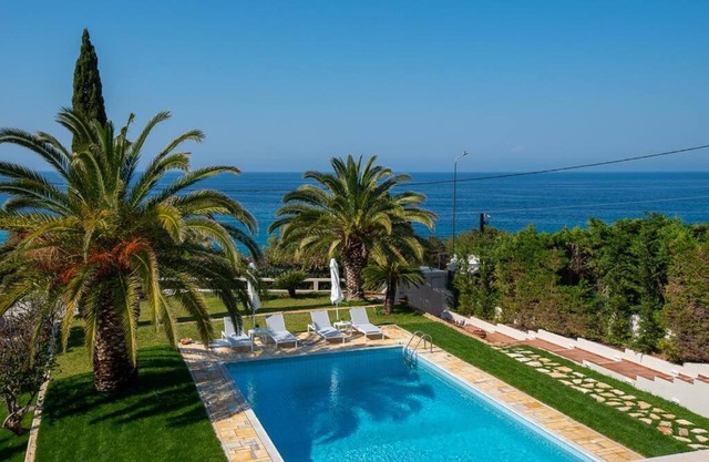 Kamariyo Athens Riviera by A&D Properties