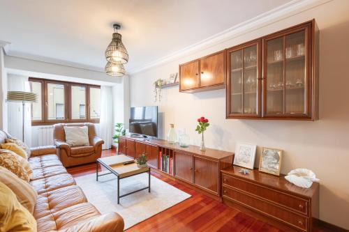 Kamiñalde - baskeyrentals