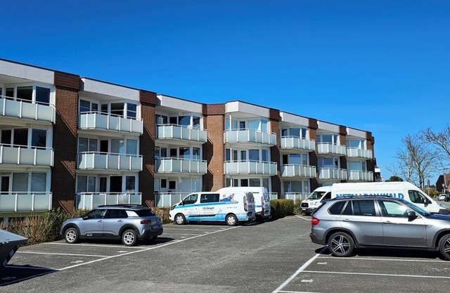 Kamper Hof Sylt 