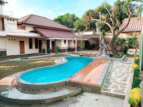 Kamulyan Heritage Syariah