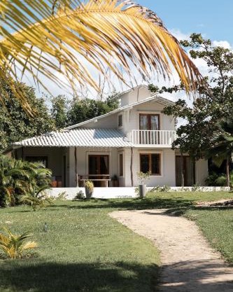 KANAHA BEACH VILLA