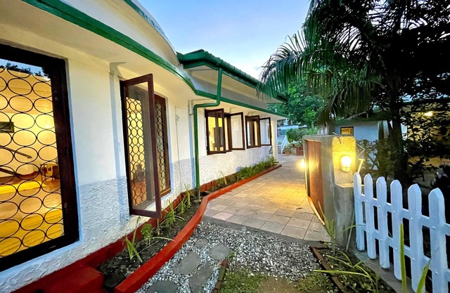 Kandy Boutique Villa by Aaradhya