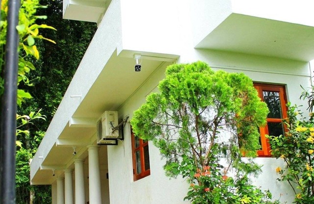 Kandy Holiday Residence