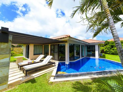 Kanehide Kise Country Club