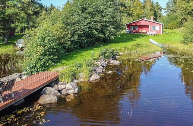 Kanerva 6 by Interhome