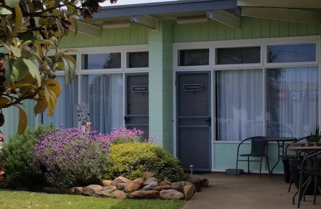 Kangaroo Island accommodation - Vonny's Rest