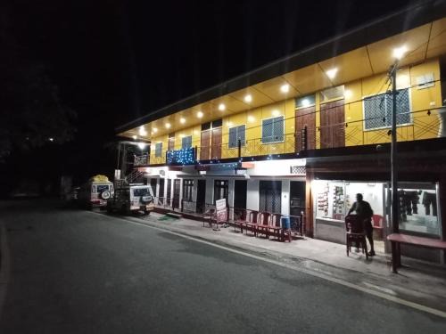 Kanhaiya Home Stay Guptkashi Kedarnath Road