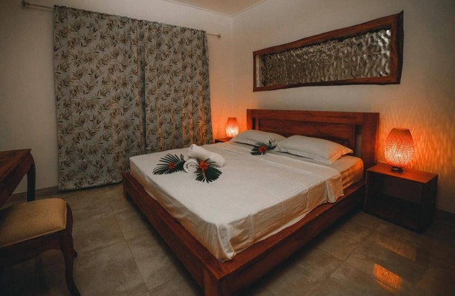 kannel Apartment seychelles