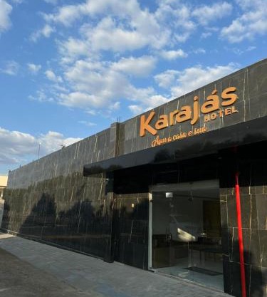 Karajás Hotel