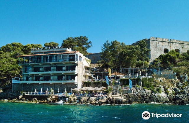 Karalis Beach Hotel