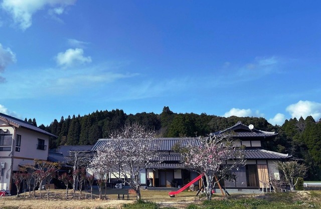 KaratsuImari Limited to one group BBQ in the g/Imari Saga