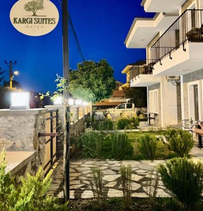 Kargı Suites Datça