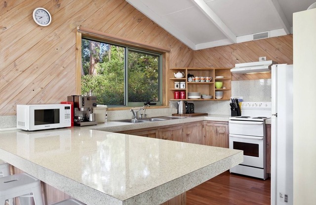 Karingal Cottage Wye River