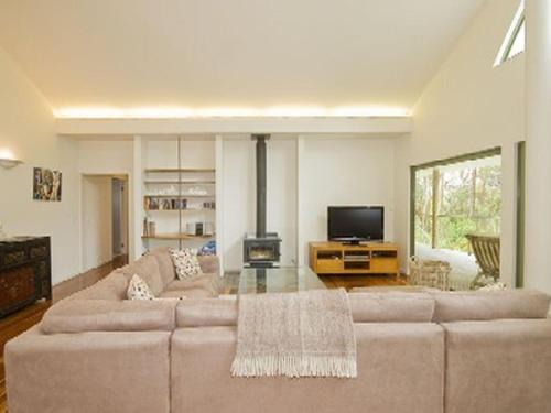 Karingal just minutes from Blueys Beach