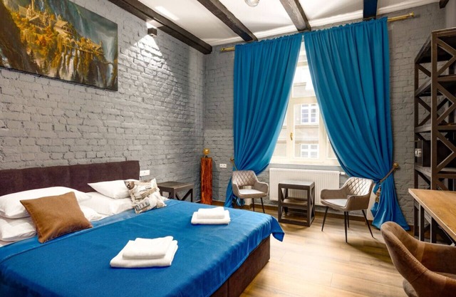 Karlovy Charme Inn: 1BR Apt No.314 with Spa Bath