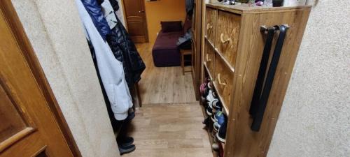 Karola Szymanowskiego 2 flat