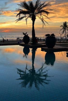 Karon Beachfront Apartment 703