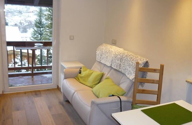 'Karwendelnest' Completely renovated in January 2014, tastefully with the latest technology