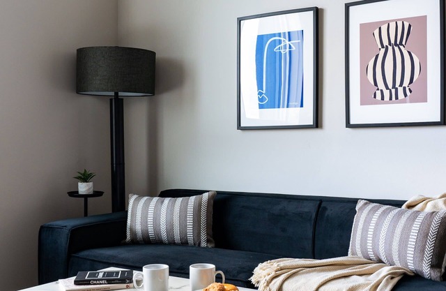 Kasa | Family Friendly 2BD + Amenity Access | Reno
