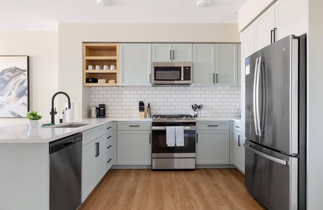 Kasa | Inviting 1BD, Near San Jose Airport | Santa Clara