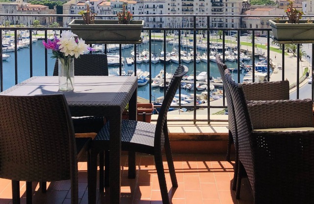 KASA KALA PENTHOUSE / PENTHOUSE SEA VIEW