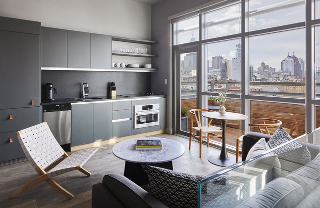 Kasa Lantern Lower East Side