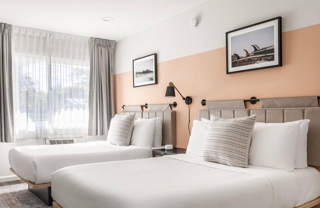 Kasa Palo Alto | Explore Silicon Valley with the Family