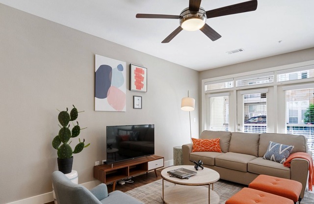 Kasa | Relax by the Pool or on Your Private Balcony | Frisco