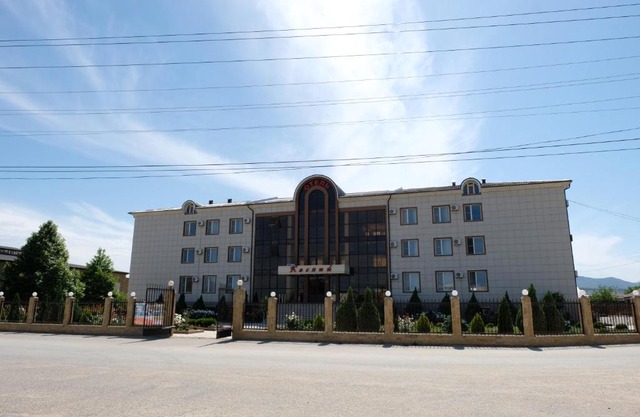 Kaspiy Hotel