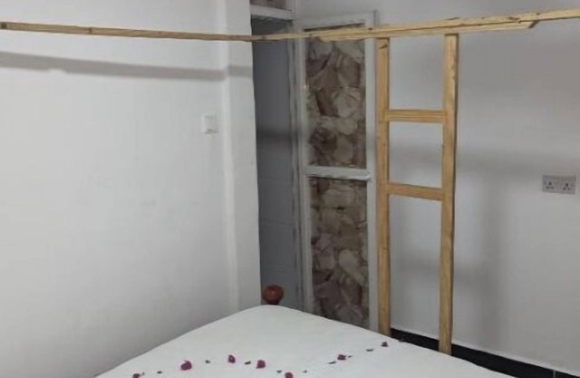 Kassandra Beach And Restaurant Double Room