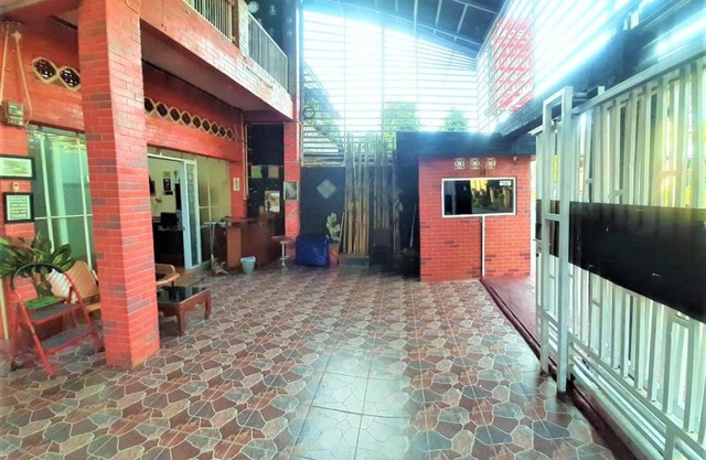 Katawa Guest House Syariah