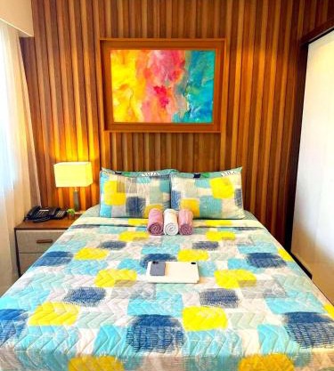 Kate & Keith's Place - Tambuli Seaside Living