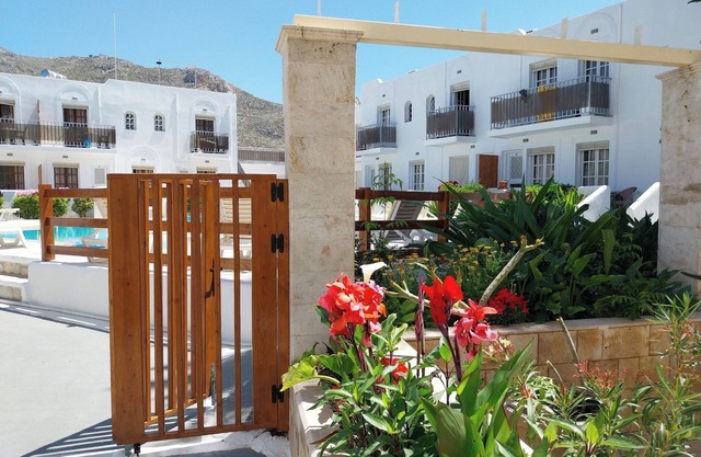 Katerina Apartments