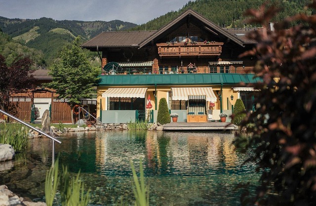 Katharina's Erstes - Katharina, Haus