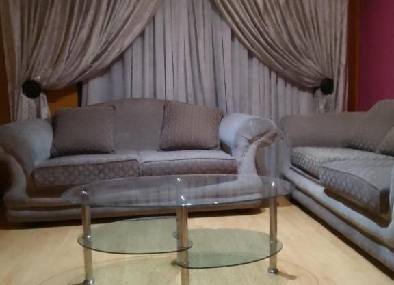 Kathorus Short Term Rentals