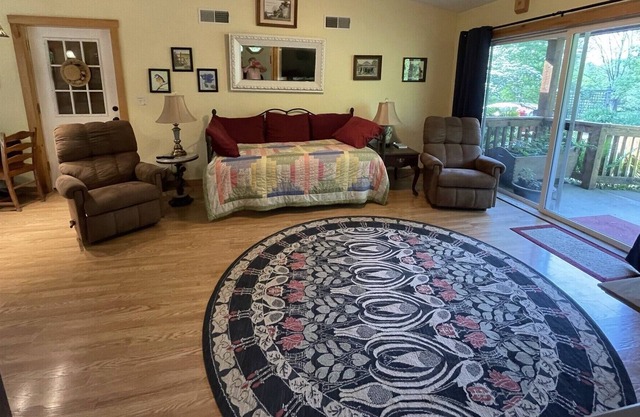 Kathryn's Cottage, 5.5 miles from Gettysburg