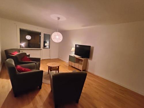 Katrineholm Longstay - 3 room apartment in central Katrineholm