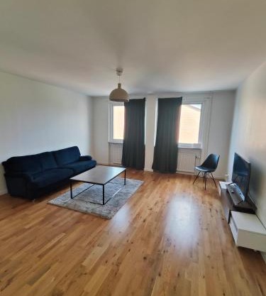 Katrineholm Longstay - Cosy 2 room apartment near the train station