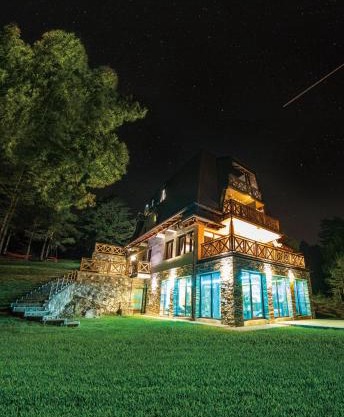 KATUN Apartmani & SPA