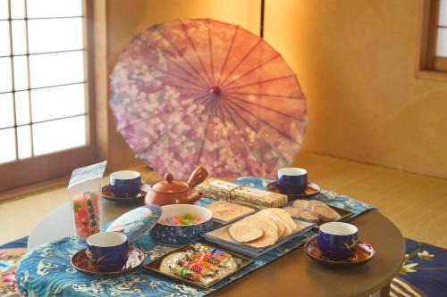 Kawagoe Inn Tokine 時の鐘まで徒歩3分 敷地内駐車場 お子様用プレイルーム