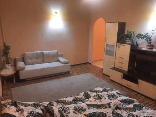 Kawalerka w kamienicy