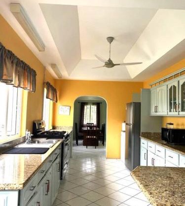 Kay Marni: Your Saint Lucian home