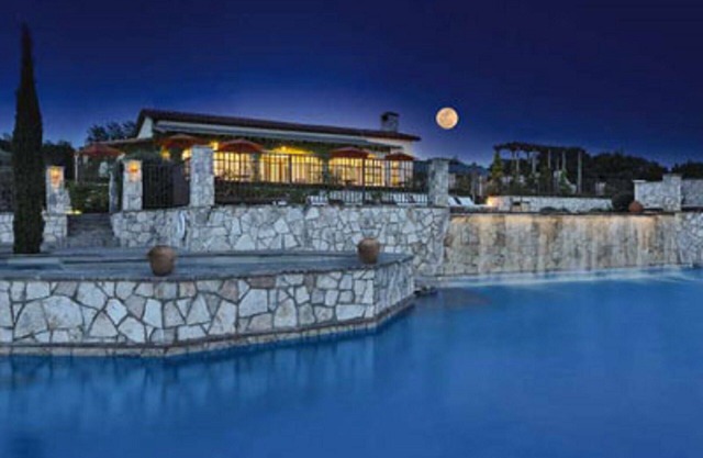 Kayak, Swim, your heart desires!