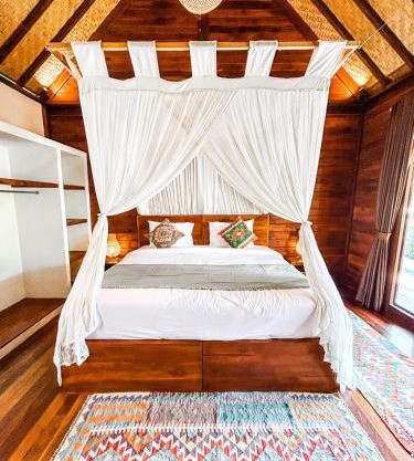 Kayu Mama Resort and Spa