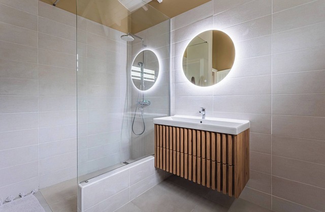 Kaz Bel Horizon, panoramic sea view and private pool in Gosier - Petit Havre