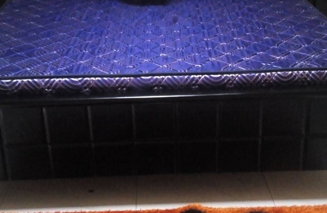 Kazinga channel lodge